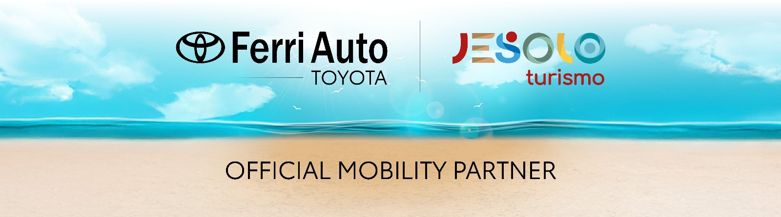 ferri auto